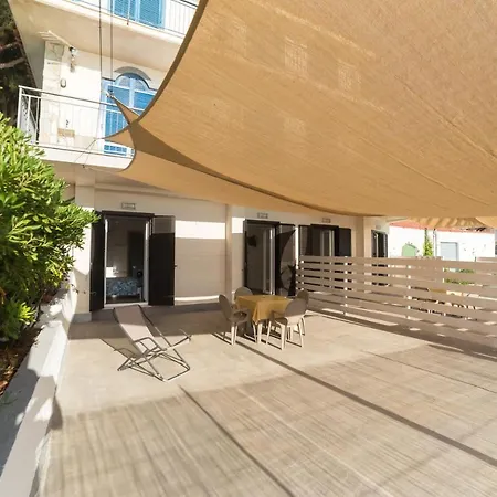 Holiday home A Casa Di Alessandra Castellabate