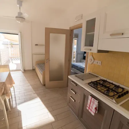 Holiday home A Casa Di Alessandra Castellabate