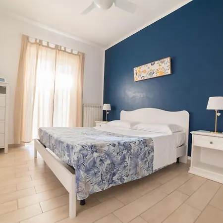 A Casa Di Alessandra Holiday home *