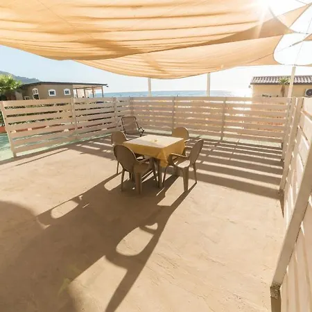 A Casa Di Alessandra Castellabate