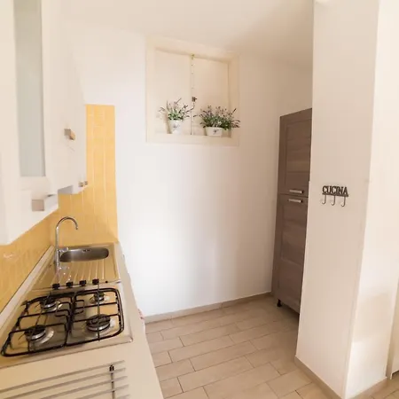 A Casa Di Alessandra Prázdninový dům *