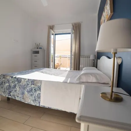A Casa Di Alessandra Castellabate