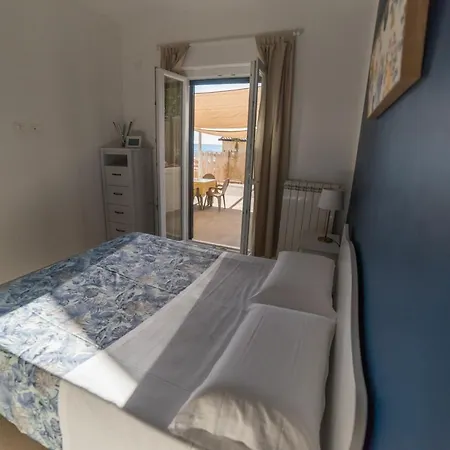 A Casa Di Alessandra Holiday home *