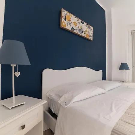 A Casa Di Alessandra Castellabate