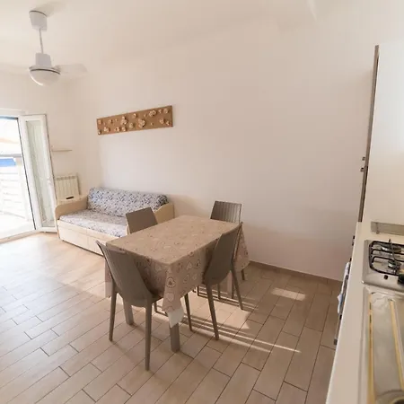 A Casa Di Alessandra Holiday home *