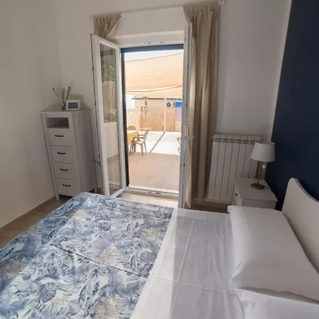 A Casa Di Alessandra Holiday home
