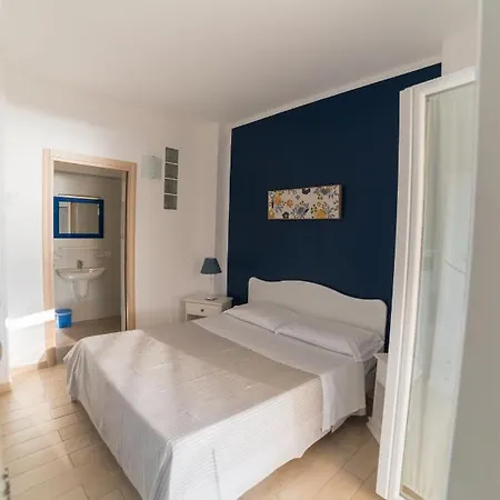 A Casa Di Alessandra *