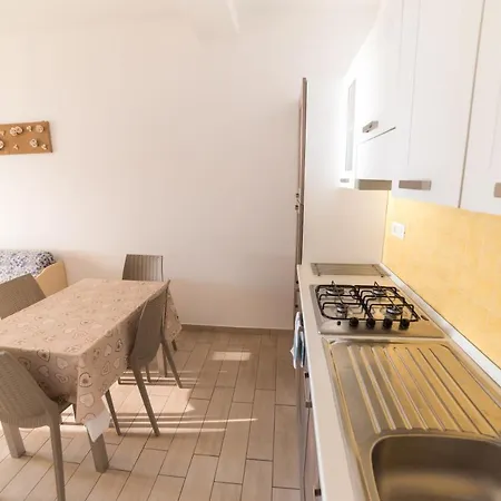 Holiday home A Casa Di Alessandra