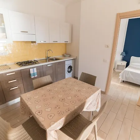 A Casa Di Alessandra *