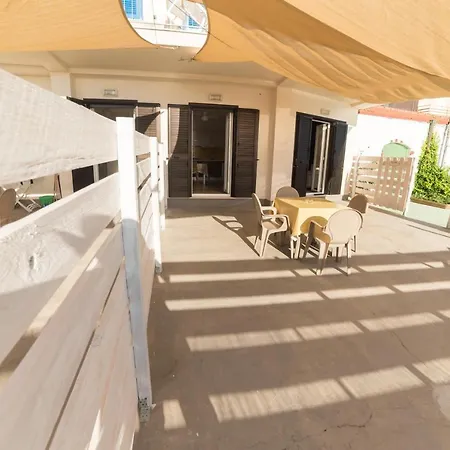 Prázdninový dům A Casa Di Alessandra