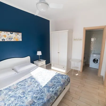 Holiday home A Casa Di Alessandra Castellabate