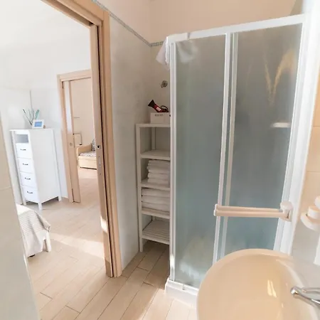 A Casa Di Alessandra Castellabate