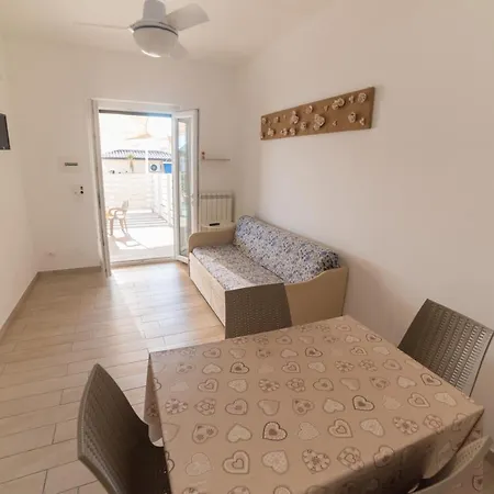 A Casa Di Alessandra Holiday home *