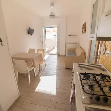 Holiday home A Casa Di Alessandra *