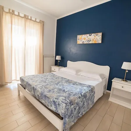 Holiday home A Casa Di Alessandra Castellabate