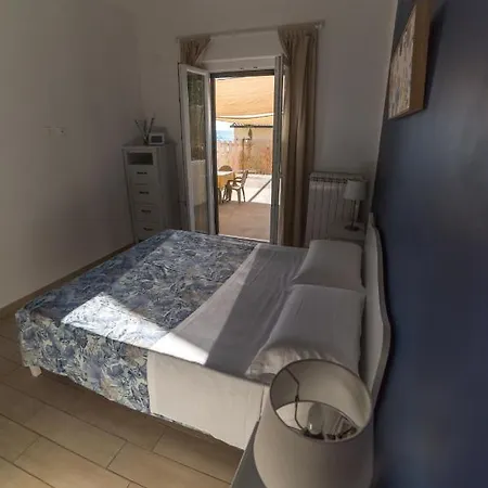 A Casa Di Alessandra Holiday home
