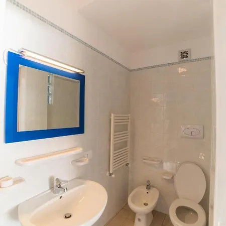 Holiday home A Casa Di Alessandra Castellabate
