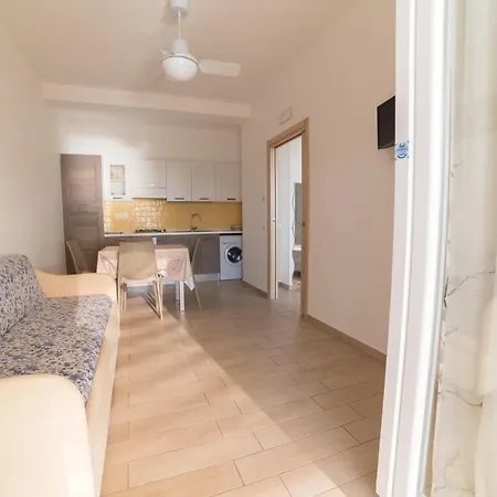 A Casa Di Alessandra Holiday home