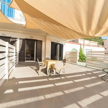 A Casa Di Alessandra Prázdninový dům *
