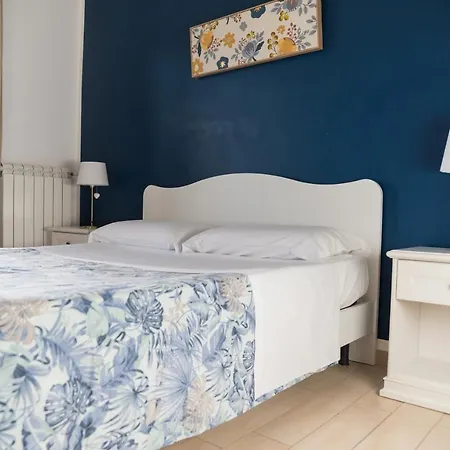 A Casa Di Alessandra Holiday home