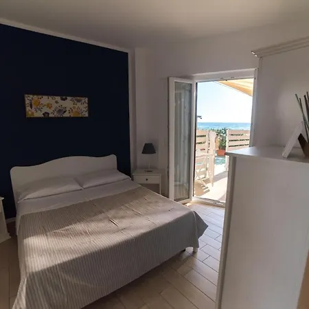 A Casa Di Alessandra Holiday home *