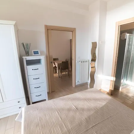 A Casa Di Alessandra Castellabate