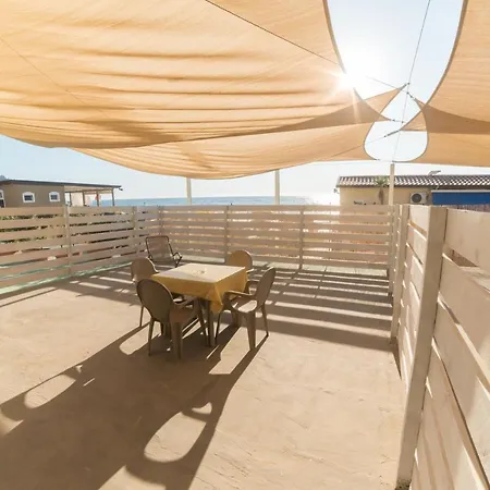 A Casa Di Alessandra Castellabate
