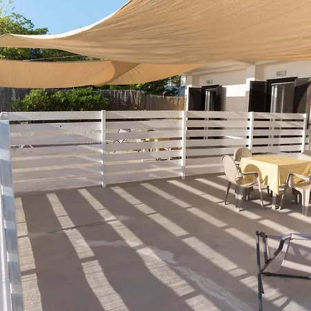 A Casa Di Alessandra Holiday home *