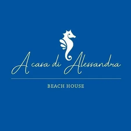 A Casa Di Alessandra * Castellabate